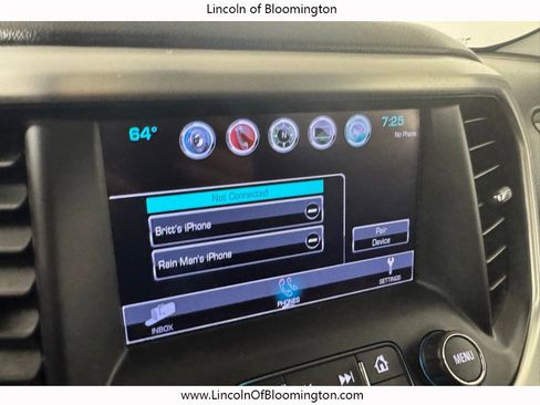 Used 2017 GMC Acadia SLE w/ Driver Alert Package I AWD/4WD image 53