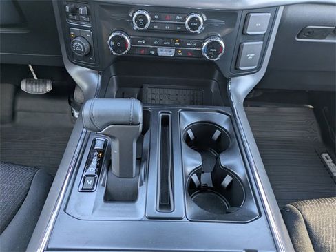 Used 2025 Ford F150 XLT w/ Equipment Group 302A MID image 17