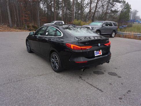 Used 2021 BMW 228i xDrive Gran Coupe w/ Convenience Package image 16