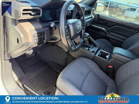 Used 2024 Toyota Tacoma SR5 image 20