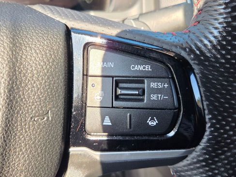 Used 2024 Honda Ridgeline Black Edition image 22