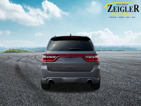 New 2026 Dodge Durango GT AWD/4WD image 7