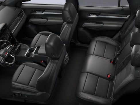 New 2026 GMC Terrain Elevation AWD/4WD image 9