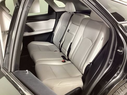 Used 2022 Lexus RX 350 AWD image 28