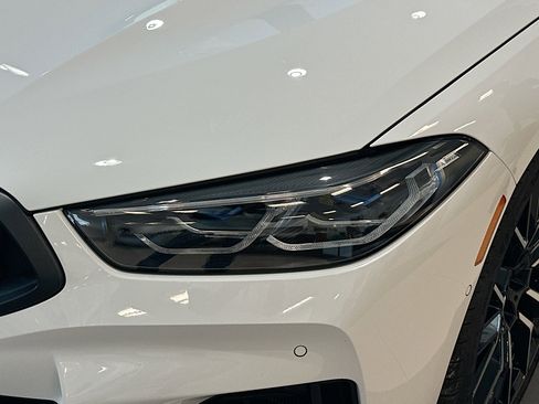 Used 2026 BMW 840i Convertible RWD image 29