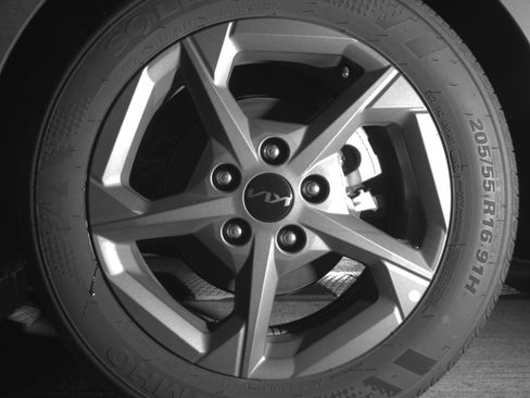 Used 2025 Kia K4 LXS image 14