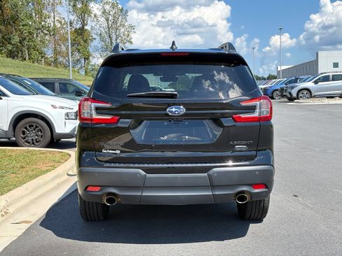 Used 2024 Subaru Ascent Onyx Edition AWD/4WD image 10