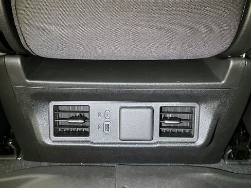 New 2026 Chevrolet Silverado 1500 LT w/ Z71 Off-Road Package image 14