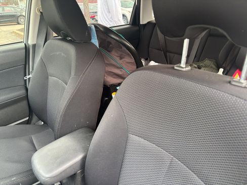 Used 2013 Subaru Forester 2.5X w/ Alloy Wheel Pkg image 10