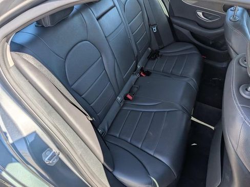 Used 2019 Mercedes-Benz C 300 Sedan w/ Premium Package image 22