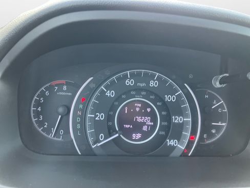 Used 2015 Honda CR-V EX image 11