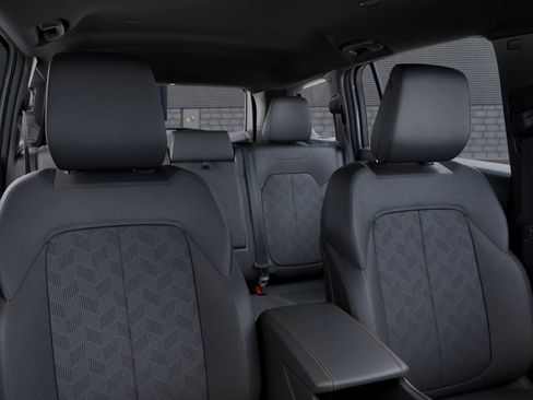 New 2026 Jeep Cherokee Overland image 26