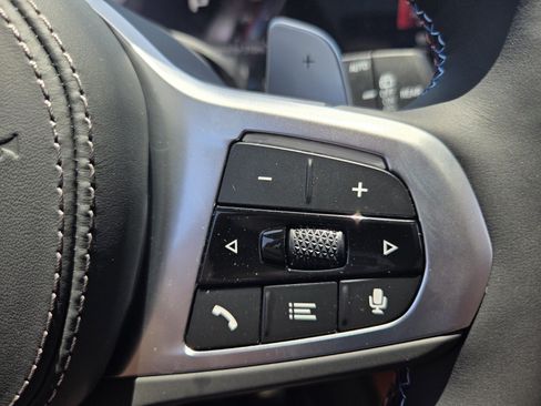 New 2026 BMW X5 M60i AWD/4WD image 28