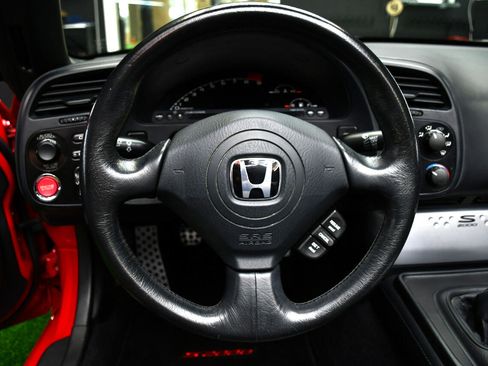 Used 2005 Honda S2000 image 20