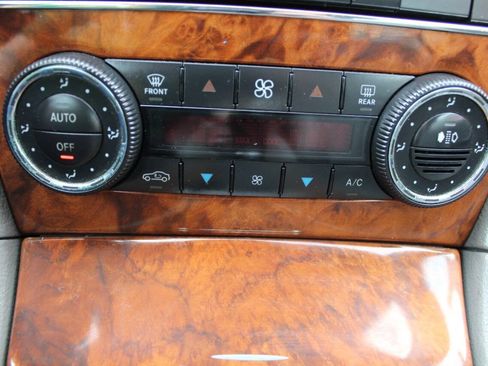 Used 2008 Mercedes-Benz CLK 350 Cabriolet image 14