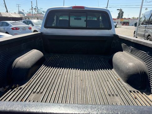 Used 2002 Toyota Tacoma PreRunner RWD image 23