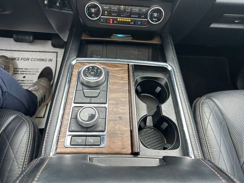 Used 2021 Ford Expedition Max Platinum image 74