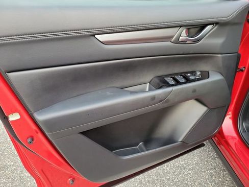 Certified 2024 MAZDA CX-5 AWD 2.5 S w/ Preferred Package image 21