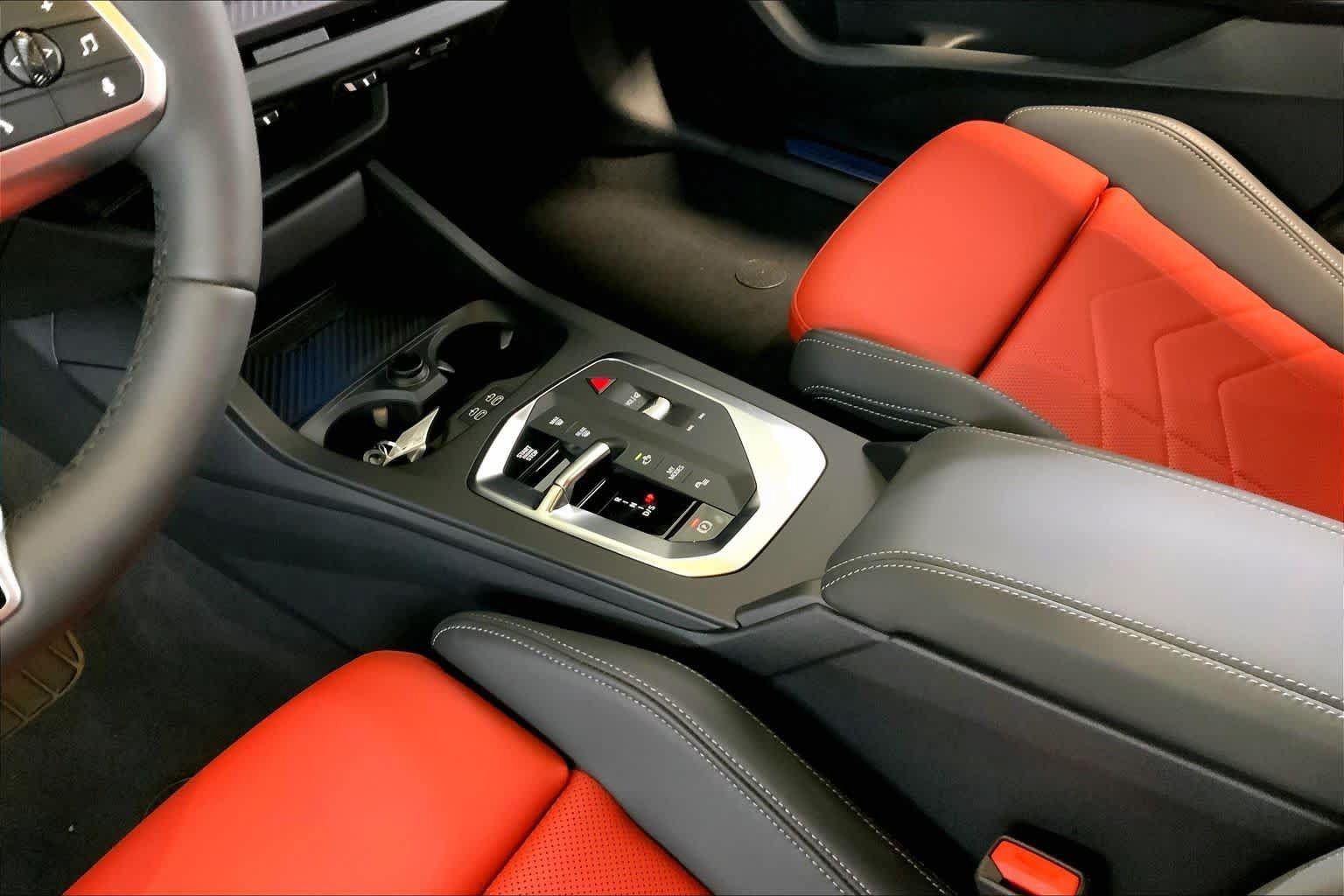 New 2026 BMW 228i xDrive w/ Technology Package AWD/4WD image 7