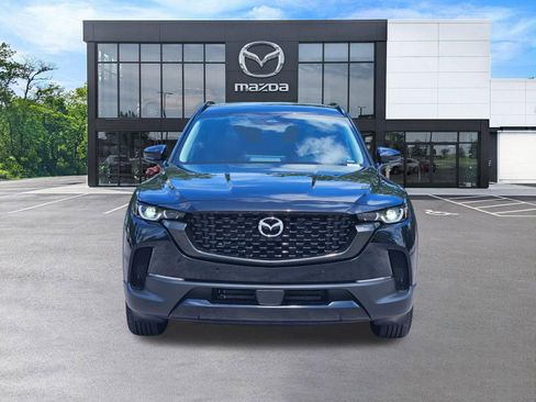 New 2026 MAZDA CX-50 AWD 2.5 Hybrid w/ Weather Package image 2