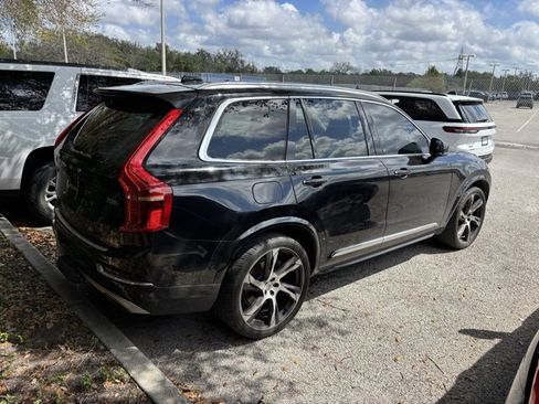 Used 2017 Volvo XC90 T8 Inscription w/ Vision Package image 8