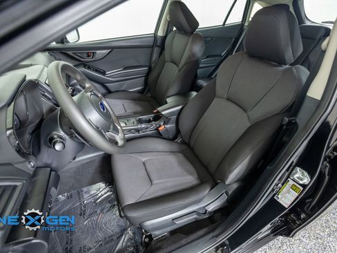 Used 2023 Subaru Impreza 2.0i Premium AWD/4WD image 25