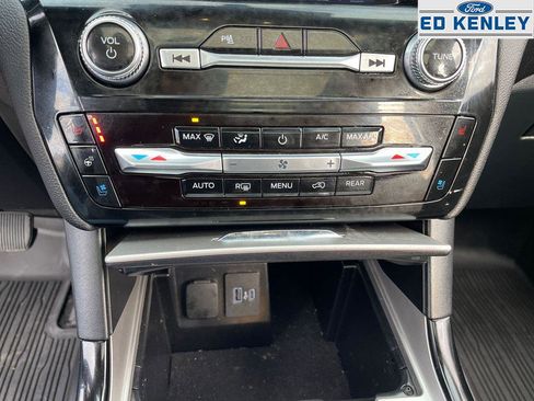 Used 2024 Ford Explorer ST w/ Equipment Group 401A image 14