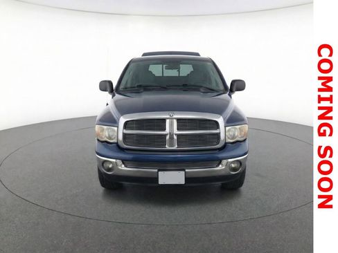 Used 2003 Dodge Ram 1500 Truck ST image 7