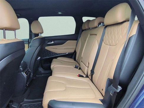 Used 2023 Hyundai Santa Fe Calligraphy image 15