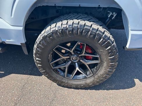 Used 2023 Ford F150 XL w/ STX Appearance Package image 46