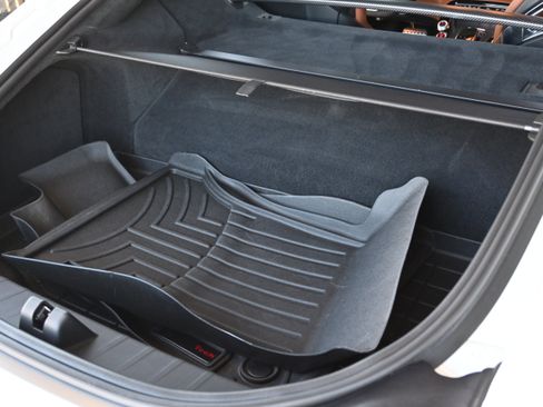 Used 2016 Mercedes-Benz AMG GT S image 49