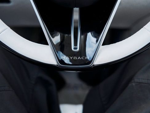 Used 2023 Mercedes-Benz Maybach S 680 4MATIC image 83