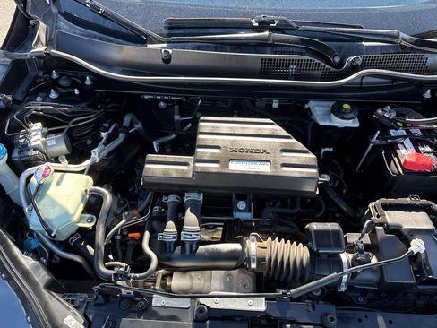 Used 2017 Honda CR-V EX image 9