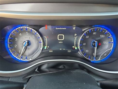 New 2026 Chrysler Voyager LX image 27