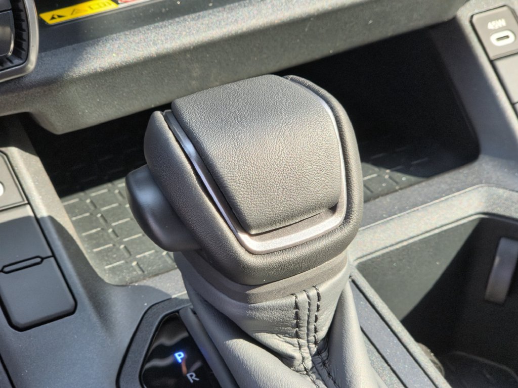 New 2026 Toyota RAV4 XLE Premium FWD image 19