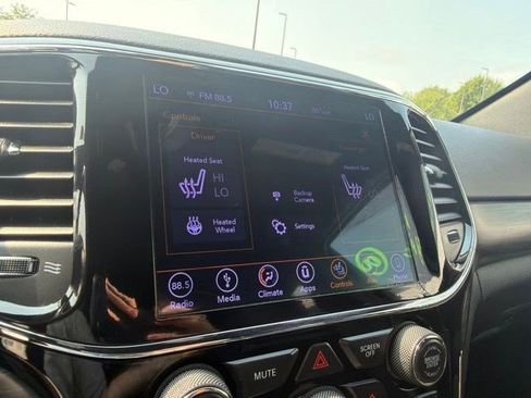 Used 2019 Jeep Grand Cherokee Altitude AWD/4WD image 28