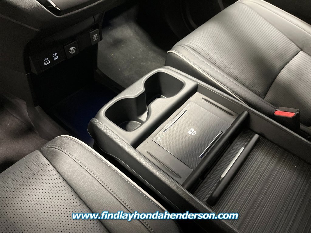 New 2027 Honda Odyssey Elite image 15