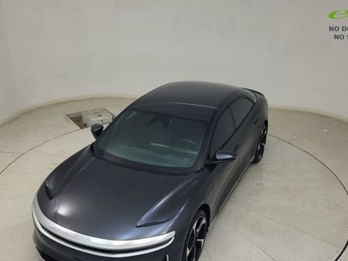 Used 2024 Lucid Air Touring AWD/4WD image 79