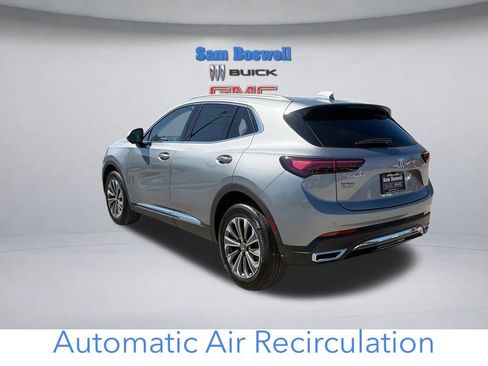 New 2026 Buick Envision Preferred image 7