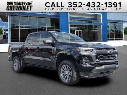 New 2026 Chevrolet Colorado LT w/ LT Convenience Package