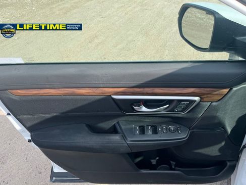 Used 2022 Honda CR-V EX image 13