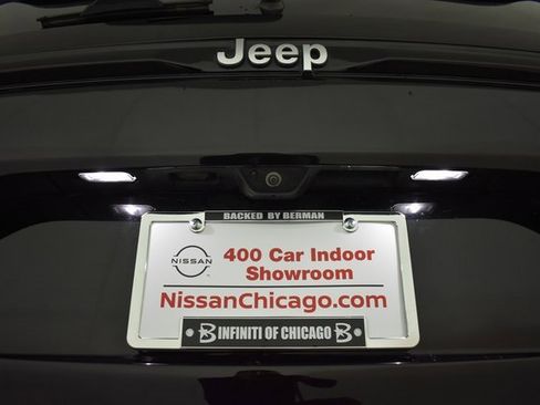 Used 2022 Jeep Grand Cherokee Summit image 46