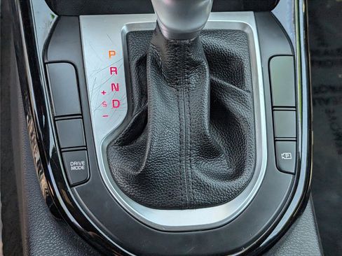 Used 2022 Kia Forte GT-Line w/ GT-Line Technology Package FWD image 23