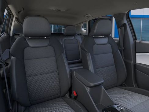New 2026 Chevrolet Trax LT image 16