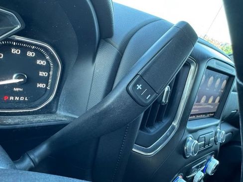 Used 2019 GMC Sierra 1500 AT4 w/ AT4 Premium Package AWD/4WD image 22