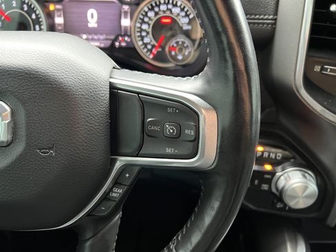 Used 2020 RAM 1500 Laramie w/ Sport Appearance Package image 28