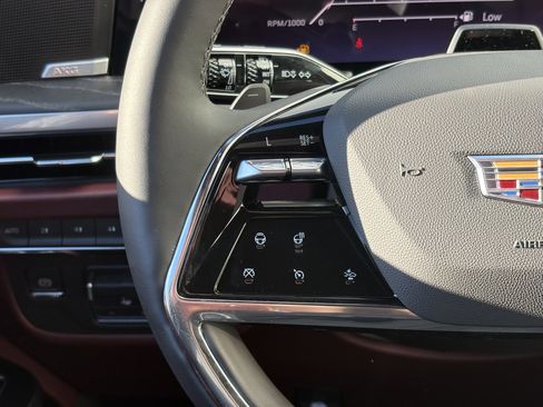 New 2026 Cadillac Escalade Luxury w/ Touring Package image 20