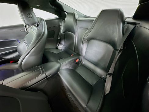 New 2026 Mercedes-Benz AMG GT 63 image 26