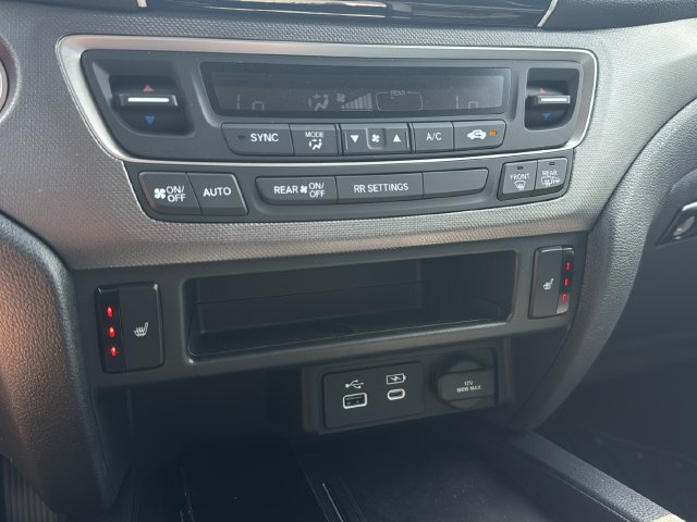 Certified 2026 Honda Ridgeline RTL image 31