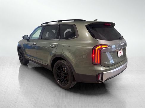 Used 2023 Kia Telluride EX X-Line image 7